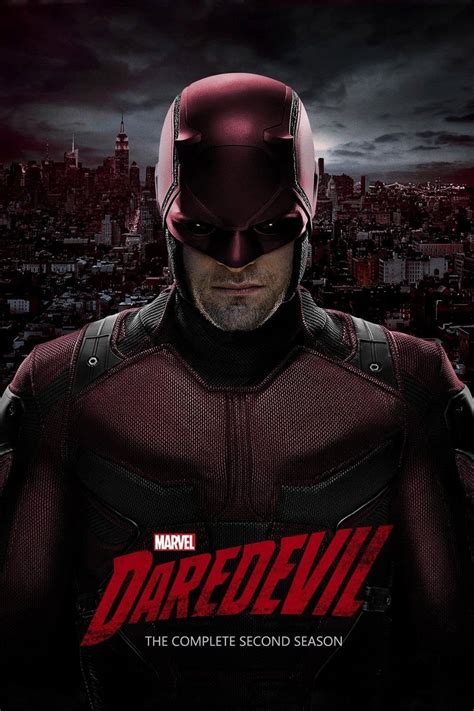 Watch Marvel's Daredevil Online .